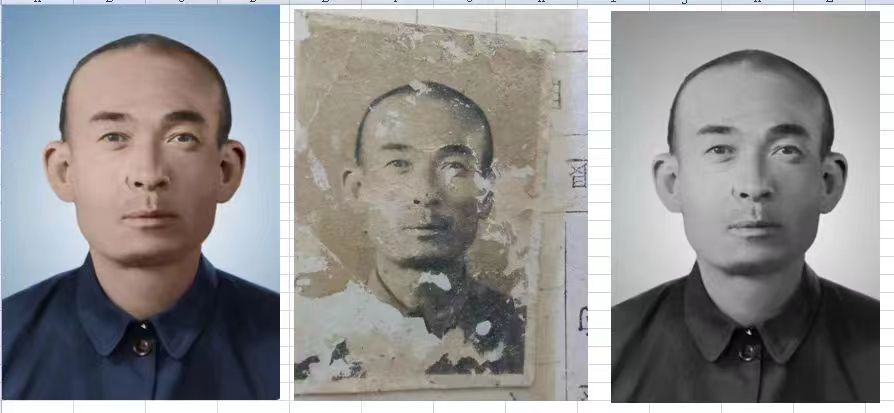 黄冈老照片模糊修复-21
